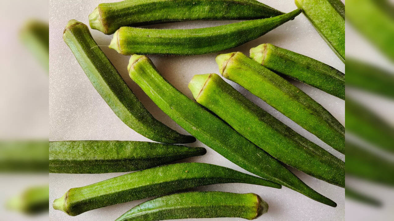 11 Surprising Benefits of Lady Finger AKA Bhindi