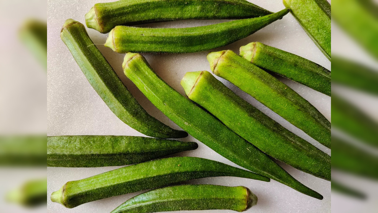 Bhindi