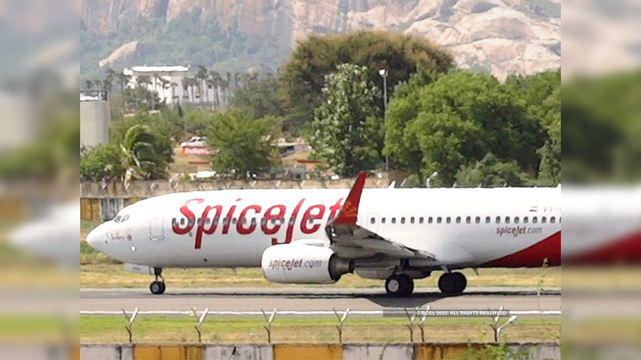 SpiceJet asks around 80 pilots to go on leave without pay