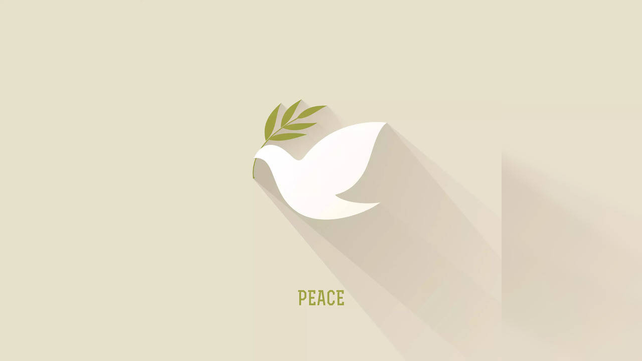 International Day of Peace, 2022​