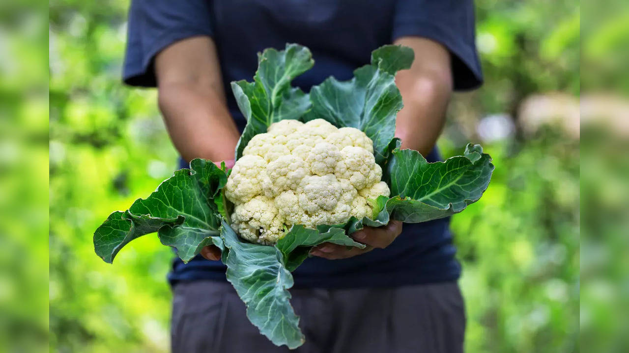 Cauliflower