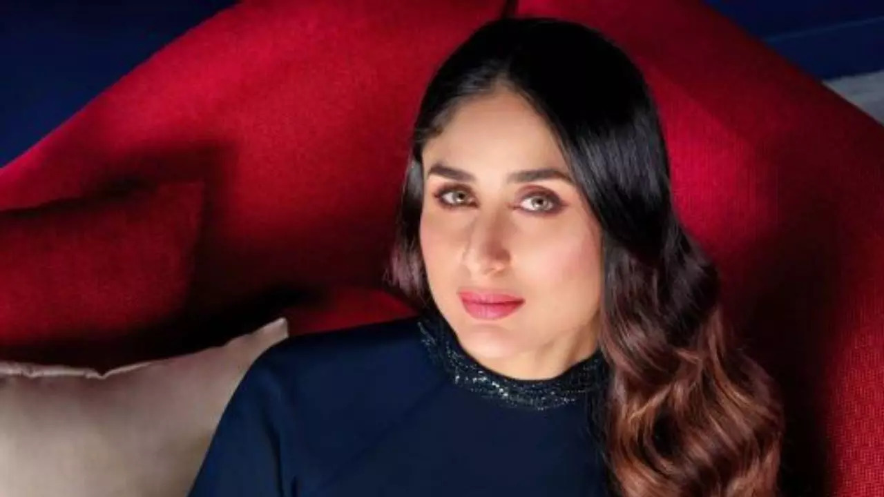 Kareena: 7 times birthday girl Kareena Kapoor shook the fashion industry |  Lifestyle News - Times Now