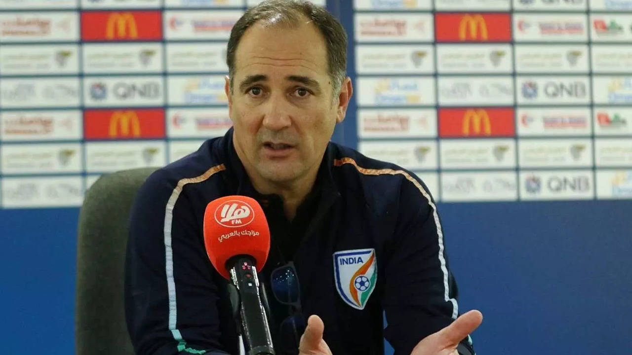 Igor Stimac upbeat about India winning Hung Thinh c'ship