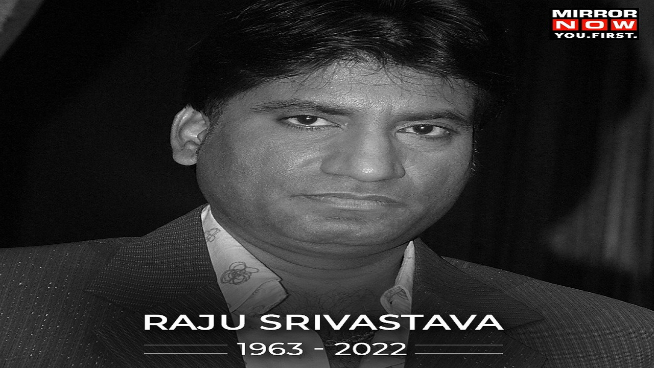 Comedian Raju Srivastava passes away: 10 little known things about the ...