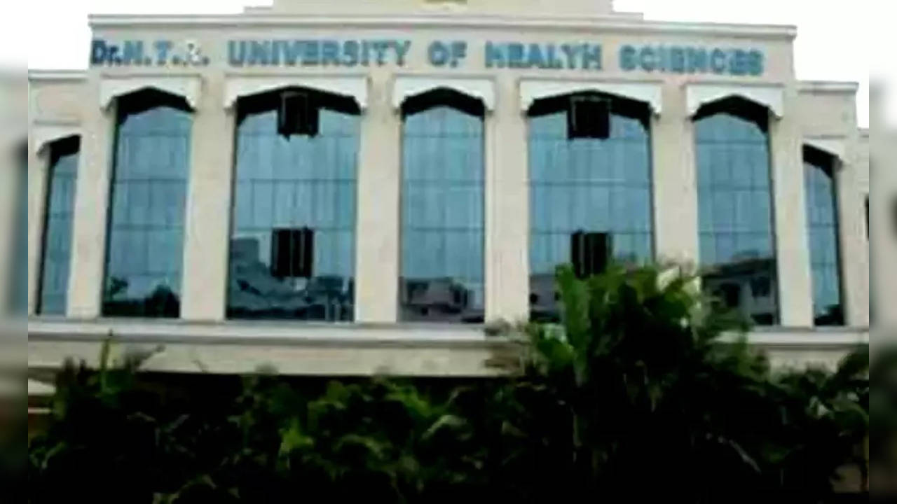 NTR Health University