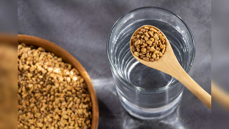 Found in every Indian household, methi seeds could be key to lowering low-density lipoproteins (LDL), triglycerides and bad lipids significantly along with taming high blood pressure.