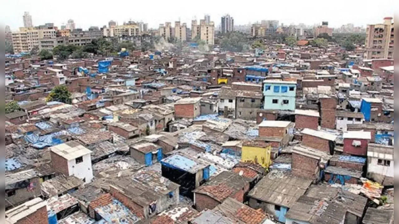 dharavi pti