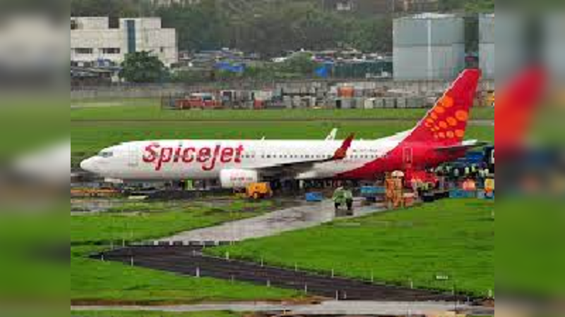 DGCA extends restrictions on SpiceJet to operate with 50% capacity