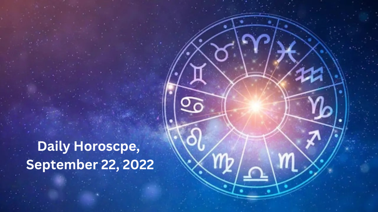 Daily Horoscope