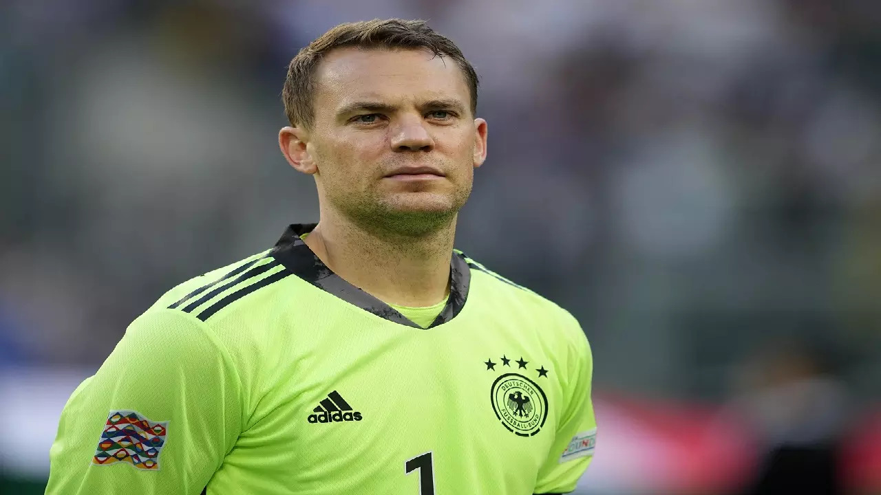 Manuel Neuer