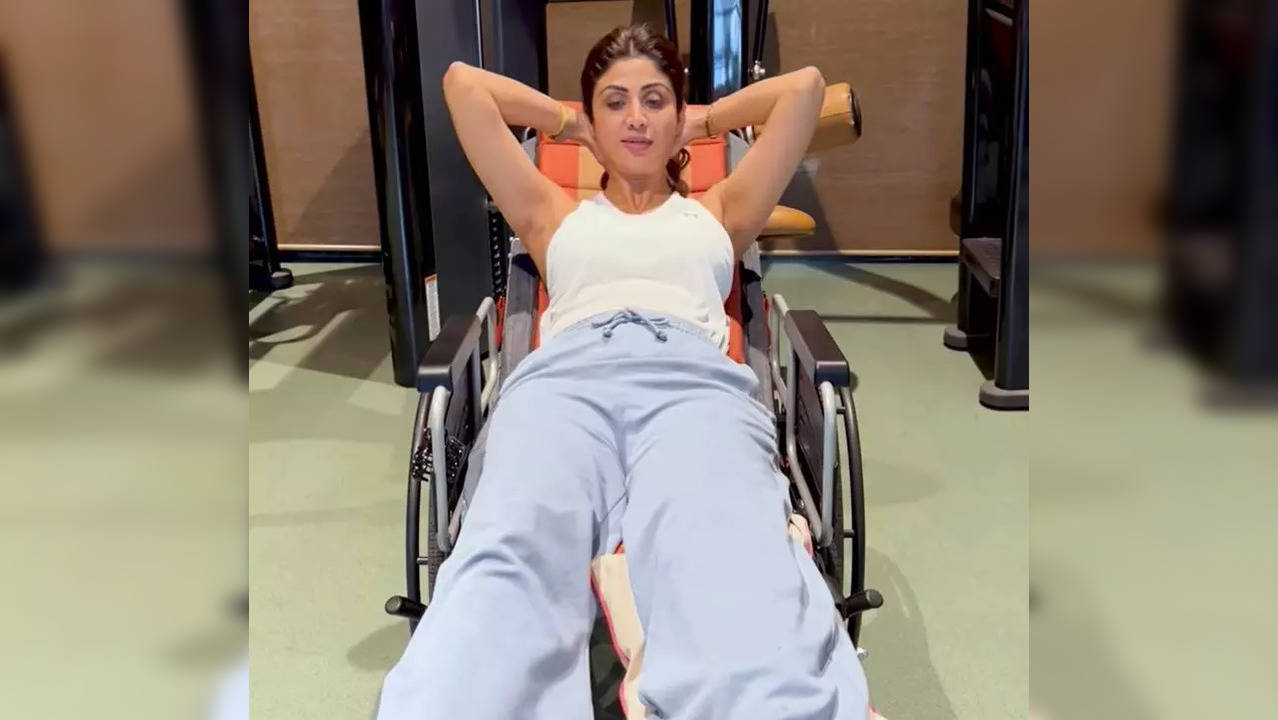 Shilpa Shetty Approved Exercise How To Do It And Its Benefits