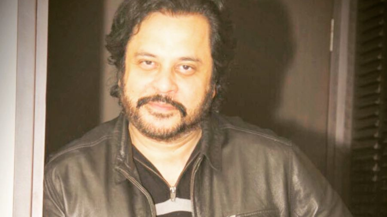 TV actor Mahesh Thakur reveals he has been victim of financial fraud