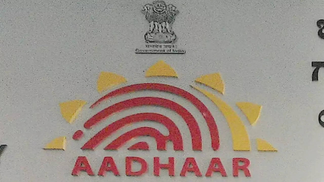 Aadhaar