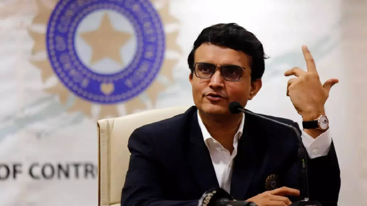 Sourav Ganguly IPL