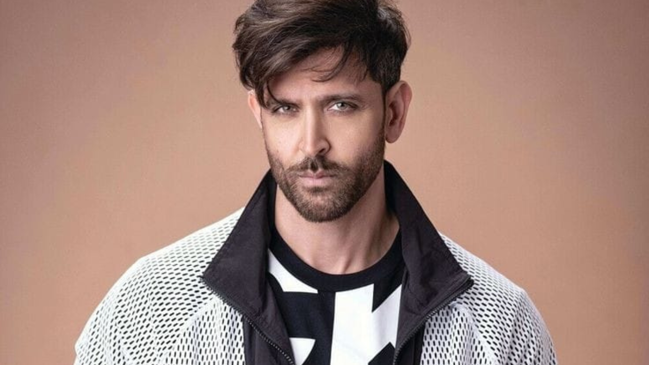 Hrithik Roshan