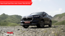 Maruti Suzuki Grand Vitara review Answers the Kitna Deti Hai question