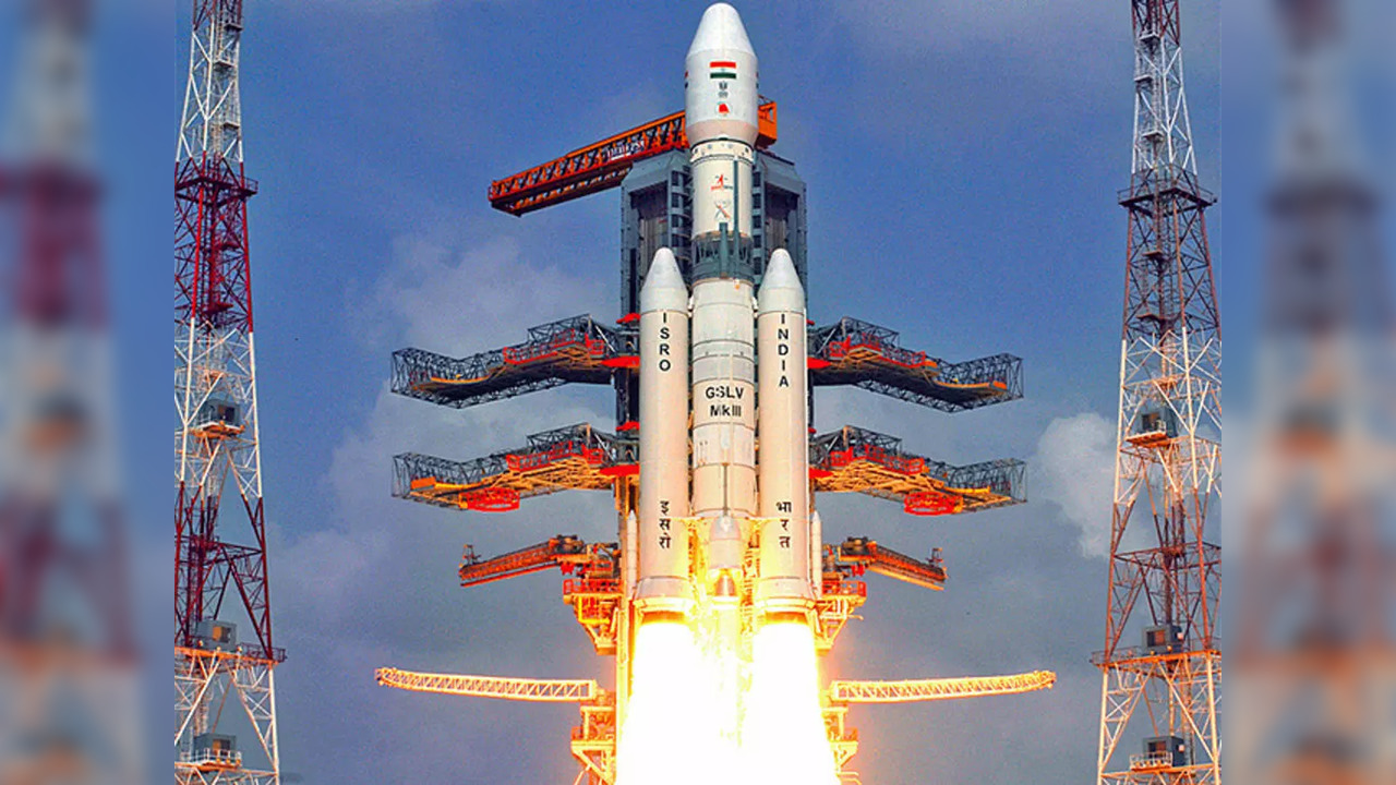 Can ISRO pip Roscosmos?