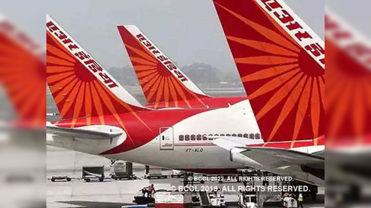 Air India enters into engine sale & leaseback agreement with Willis Lease