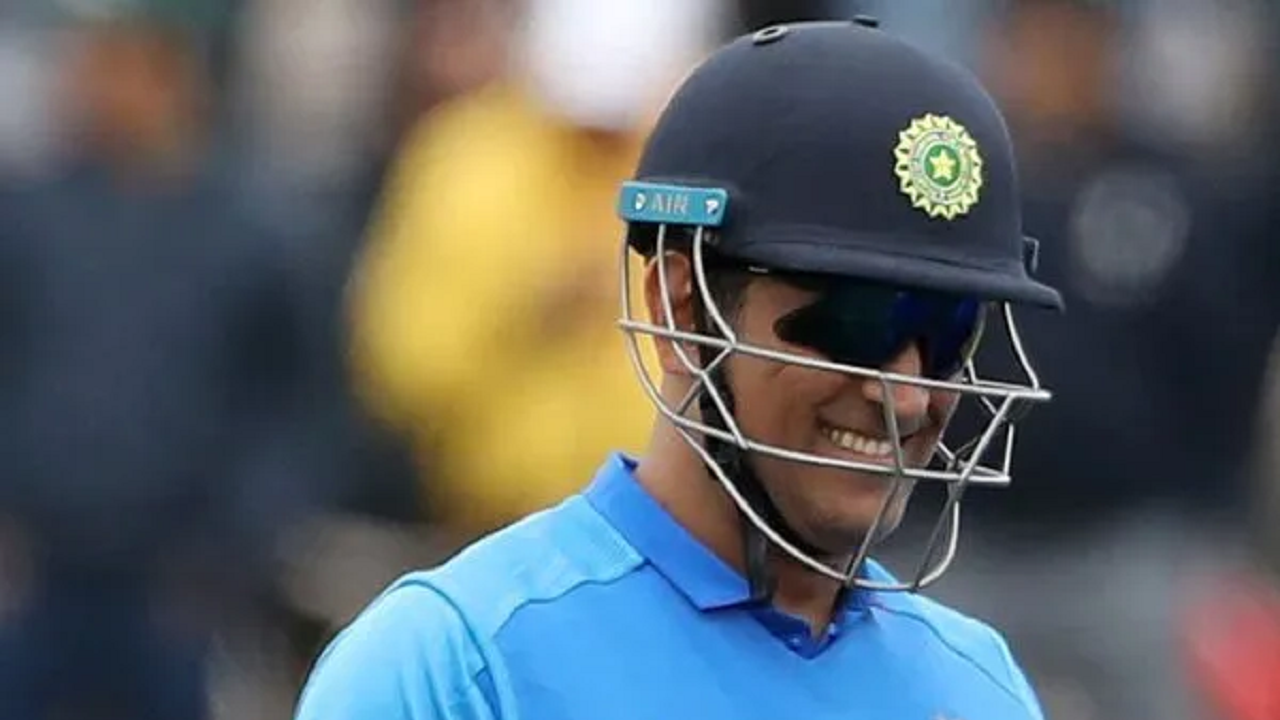 EXPLAINED Why MS Dhoni cannot play any 'Legends' tournament' despite
