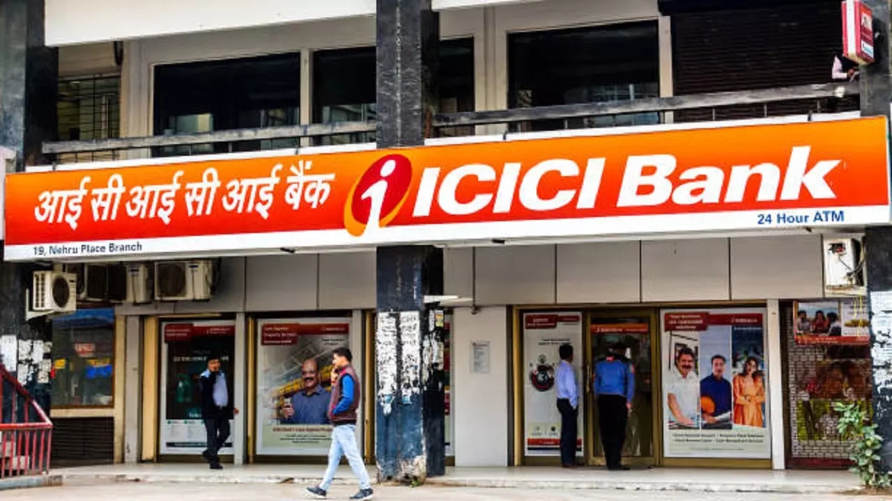 icici