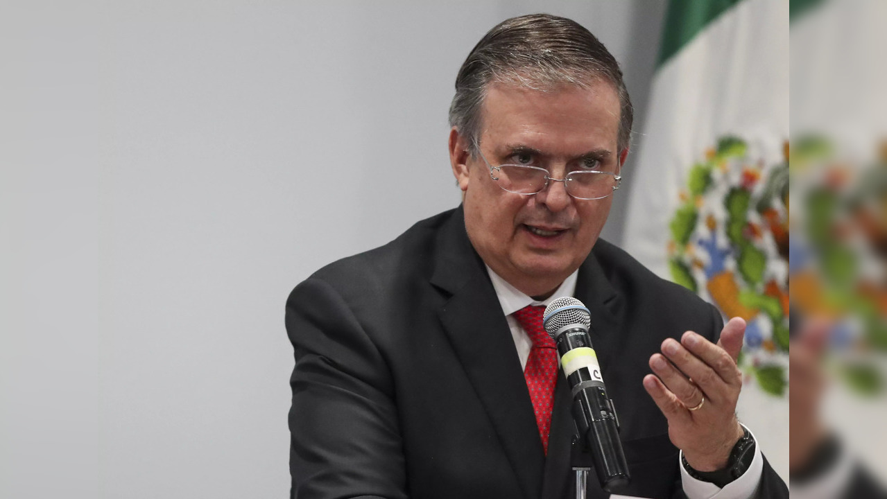 Marcelo Ebrard