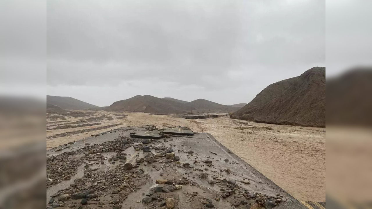 Death Valley