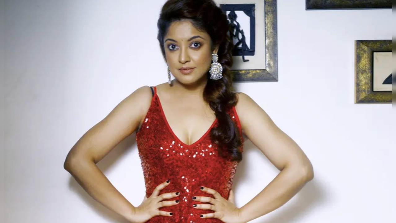 Tanushree