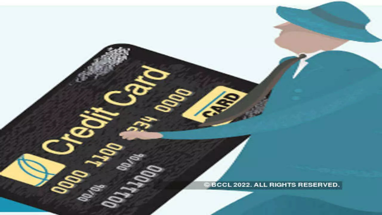 Credit Card