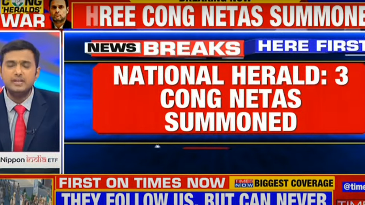 national herald case