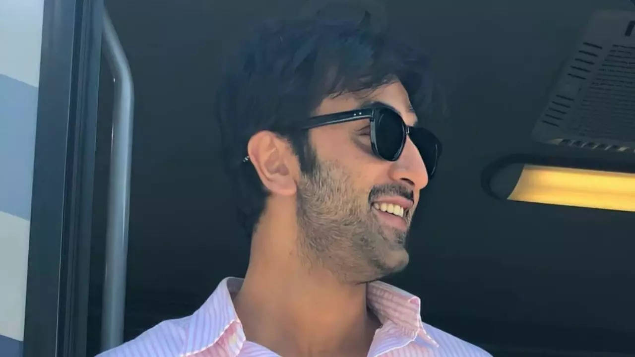 Ranbir Kapoor