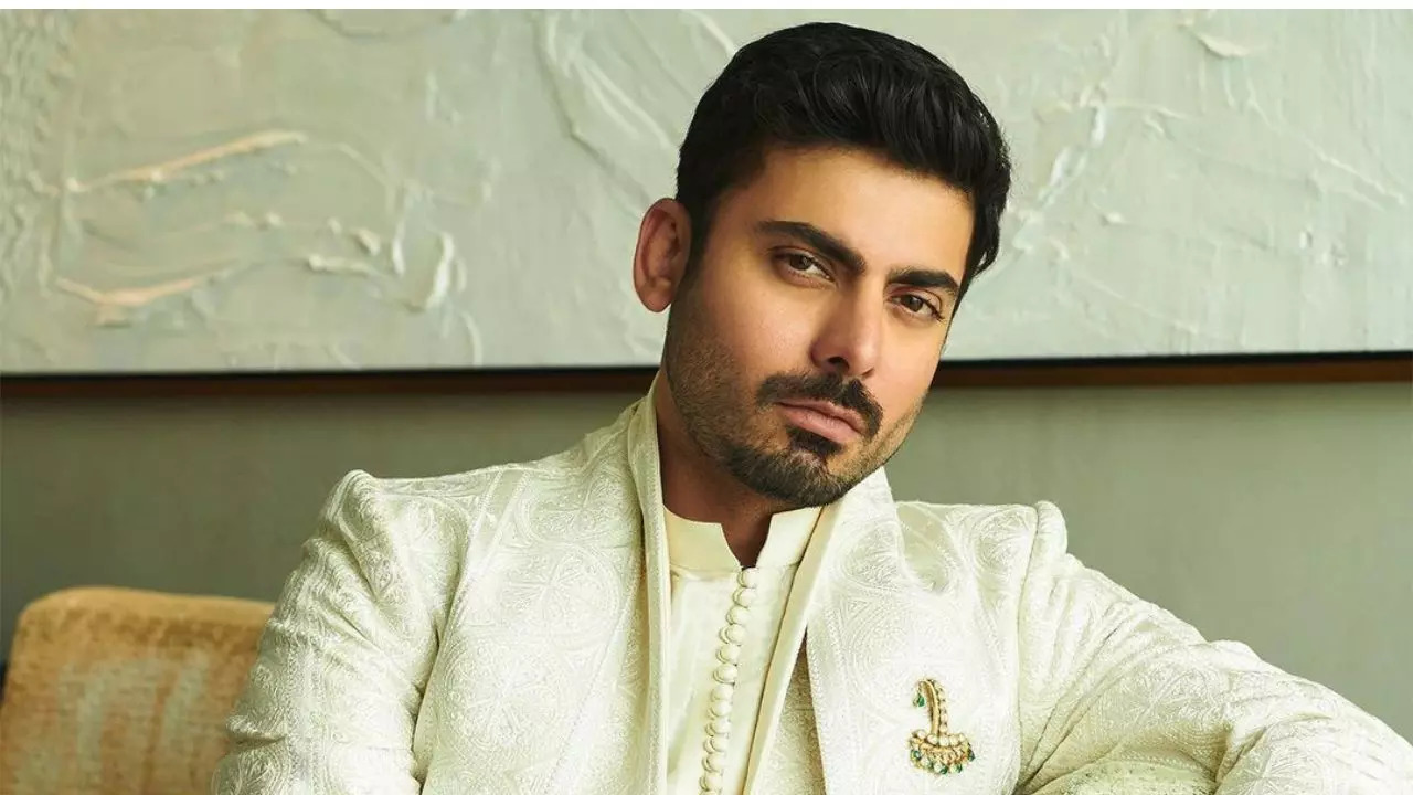 Fawad Khan