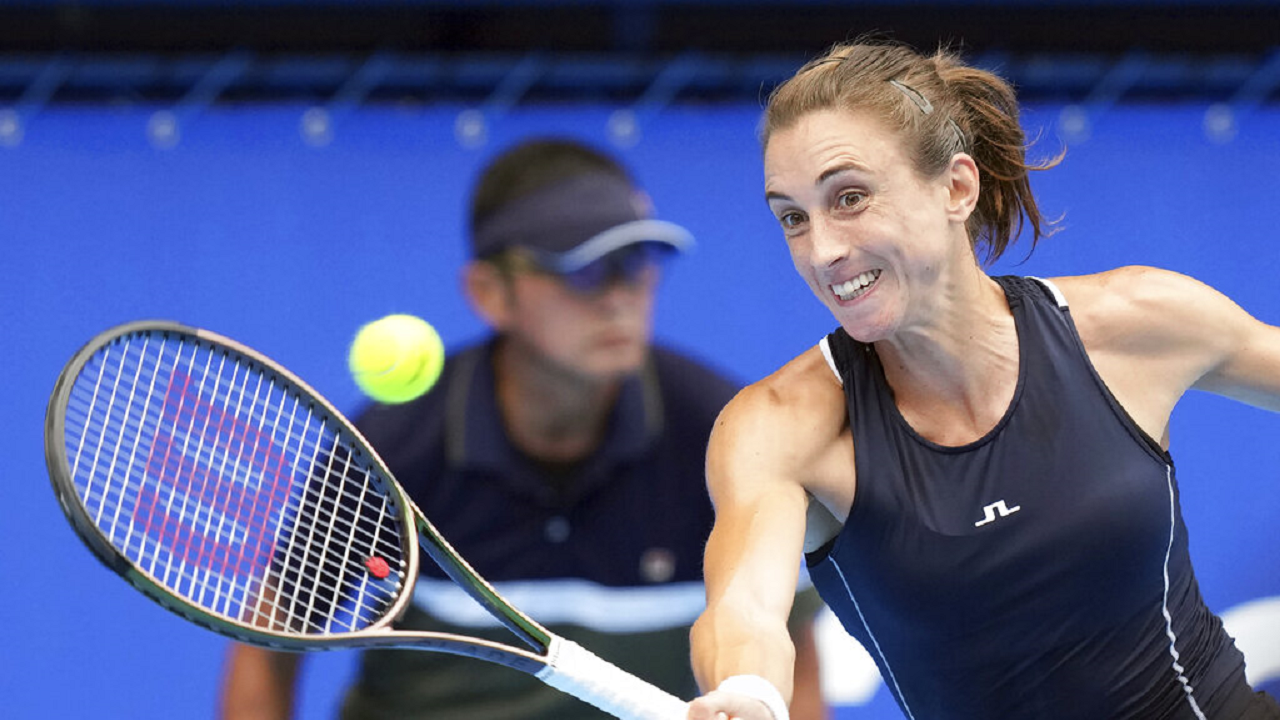 Petra Martic