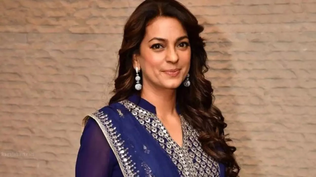 Juhi Chawla on OTT space