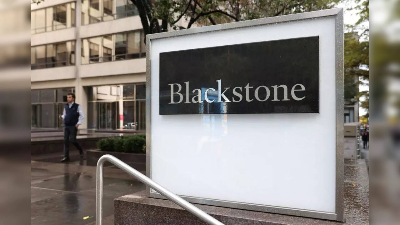 Blackstone to sell $400 million stake in Indian REIT Embassy