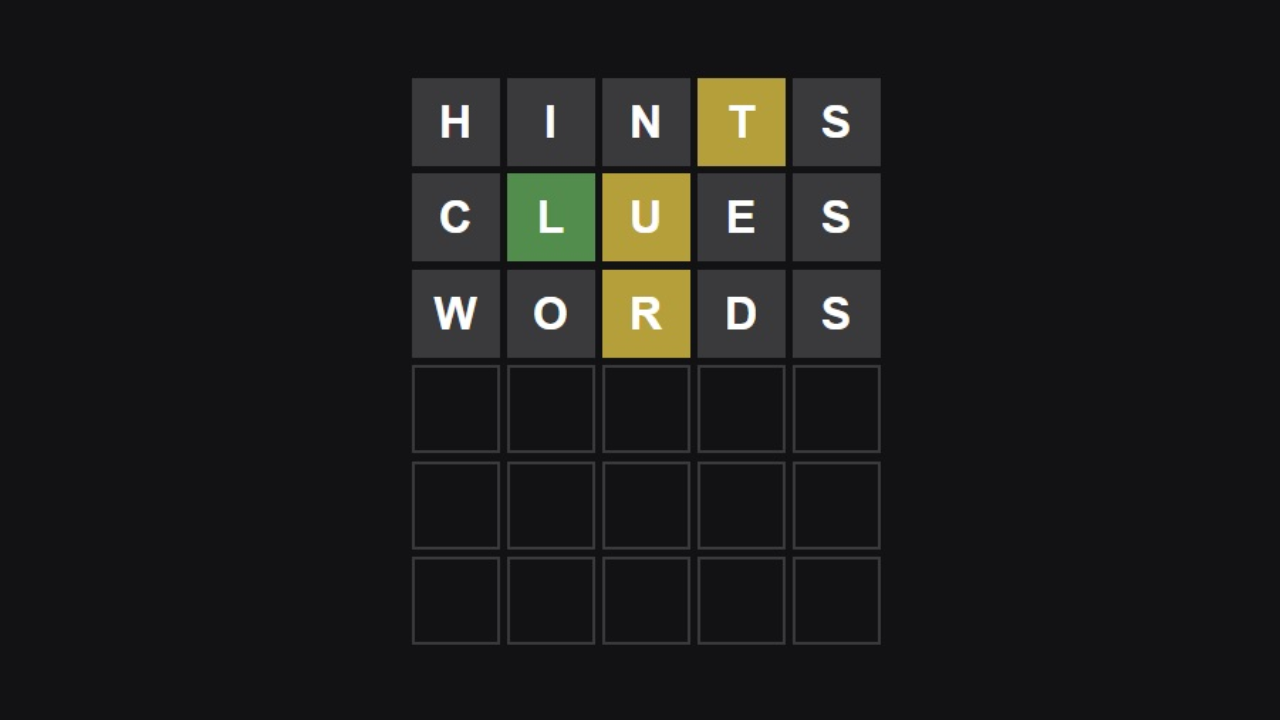 Wordle Answer Today| Wordle 462 Answer Today: Hints And Clues To Solve ...