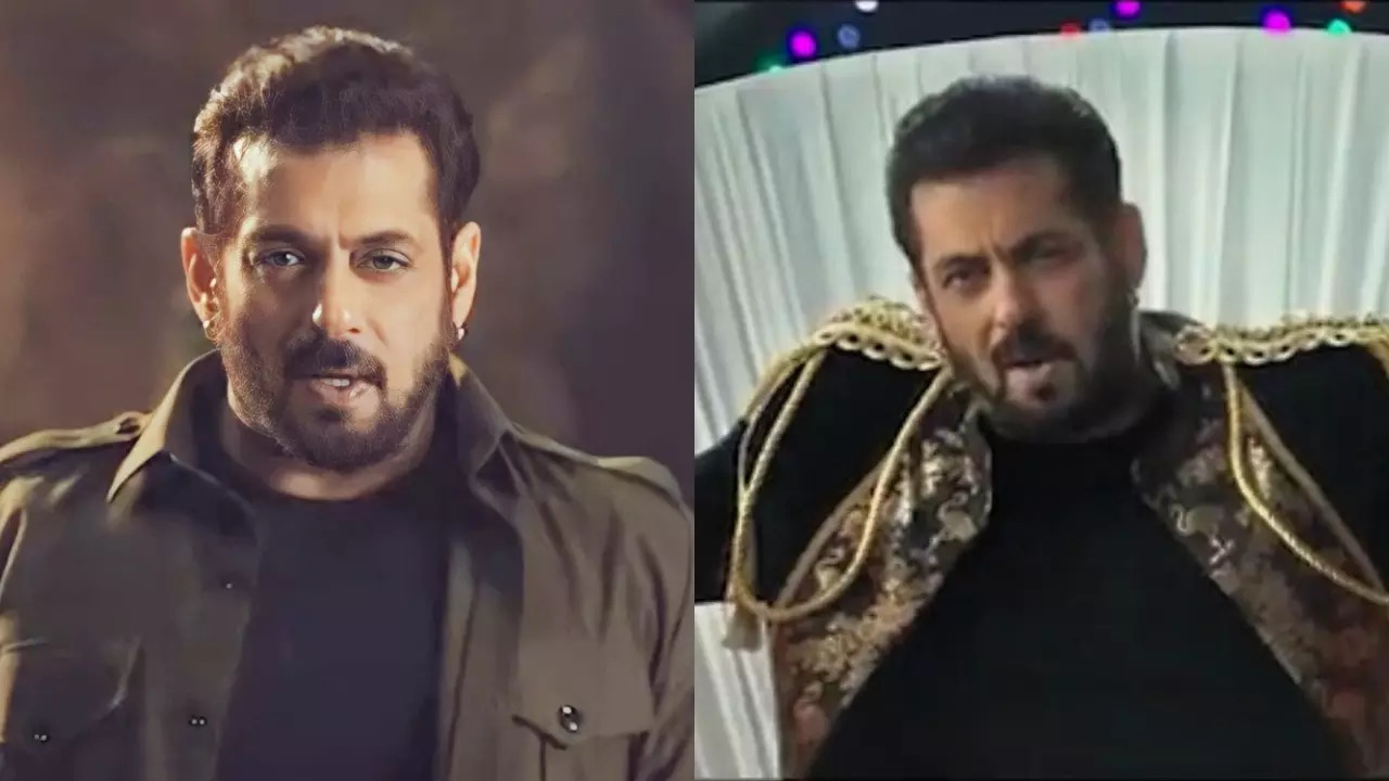 Salman Khan