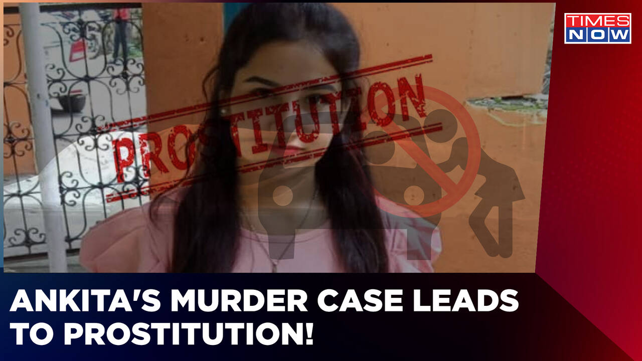 BIg Twist In Ankita MUrder Case: Leaked WhatsApp Chats Leads Case To ...
