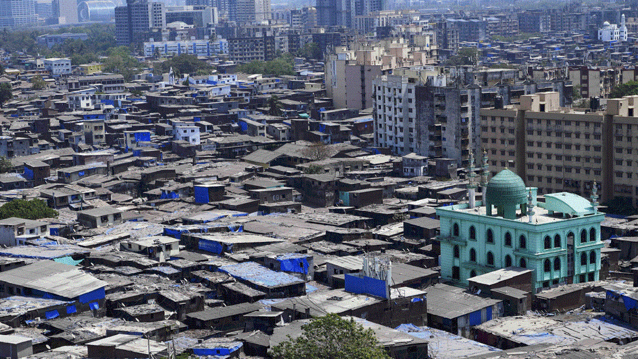 dharavi bccl