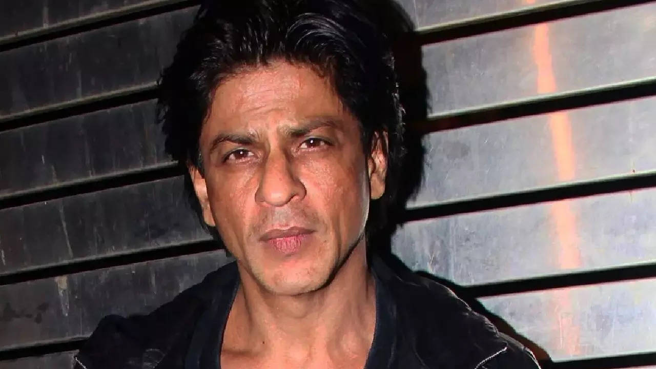 Shah Rukh Khan