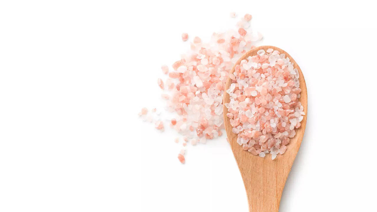 pinksalt