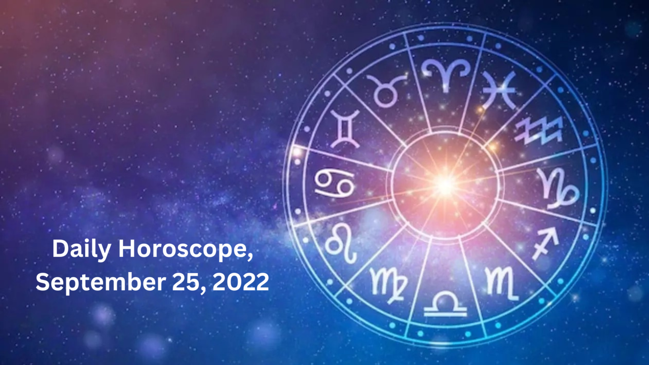 Daily Horoscope