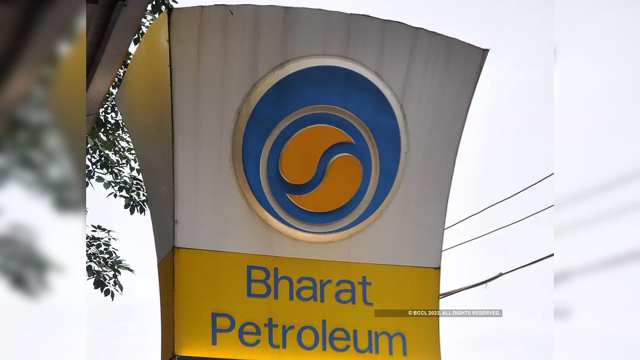 BPCL signs pact with Brazil's Petrobras to diversify crude oil sourcing