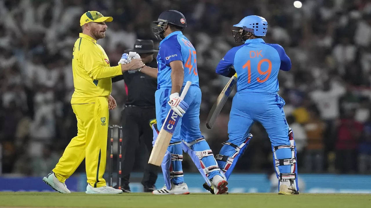 IND vs AUS preview