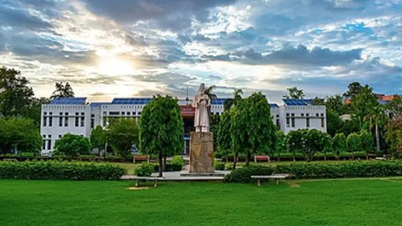 Jamia Millia Islamia