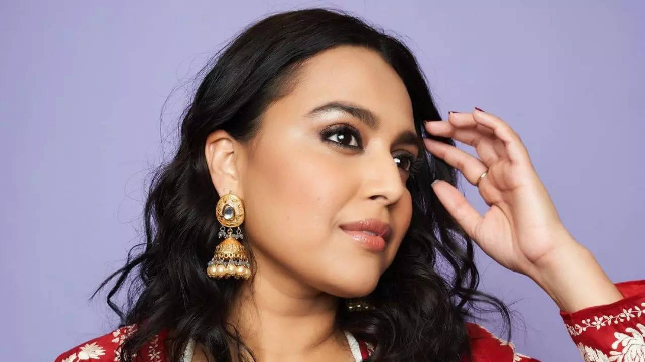 Swara Bhasker