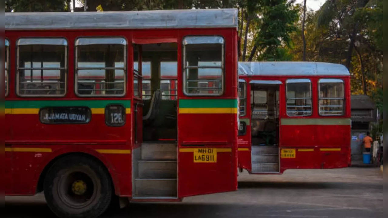 best bus mumbai