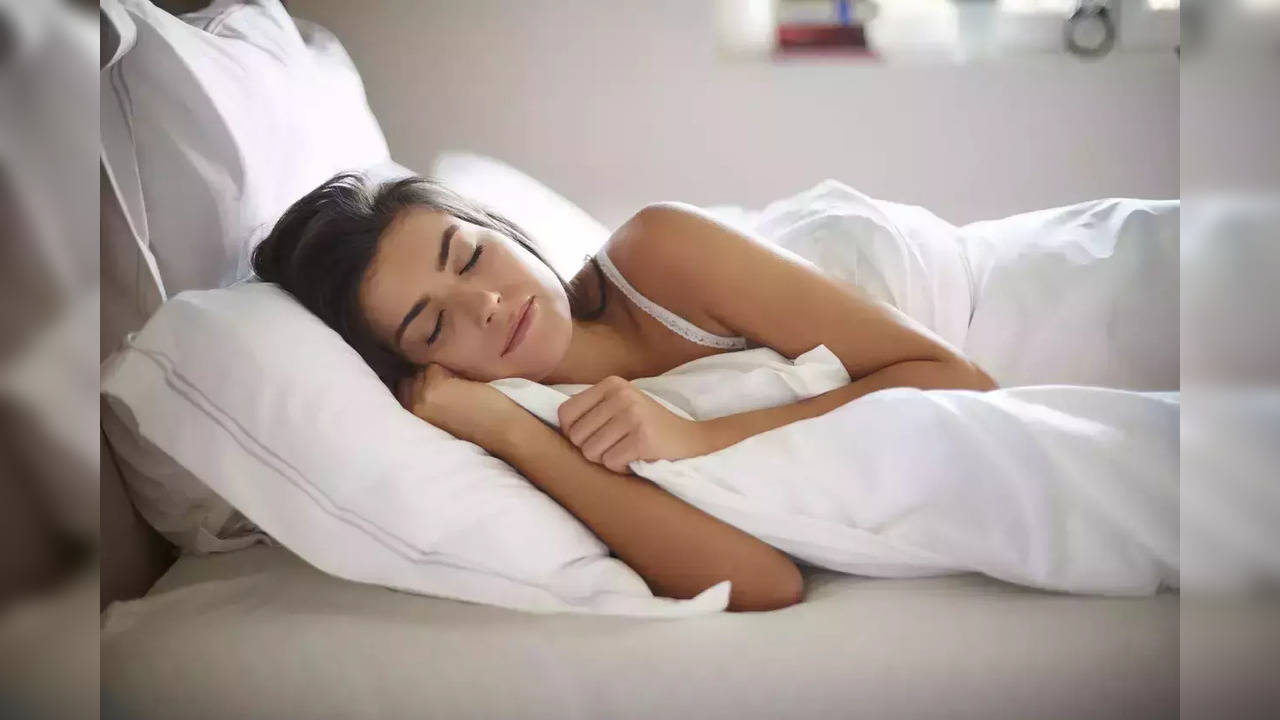 How to get Good night sleep and tips to avoid insomnia