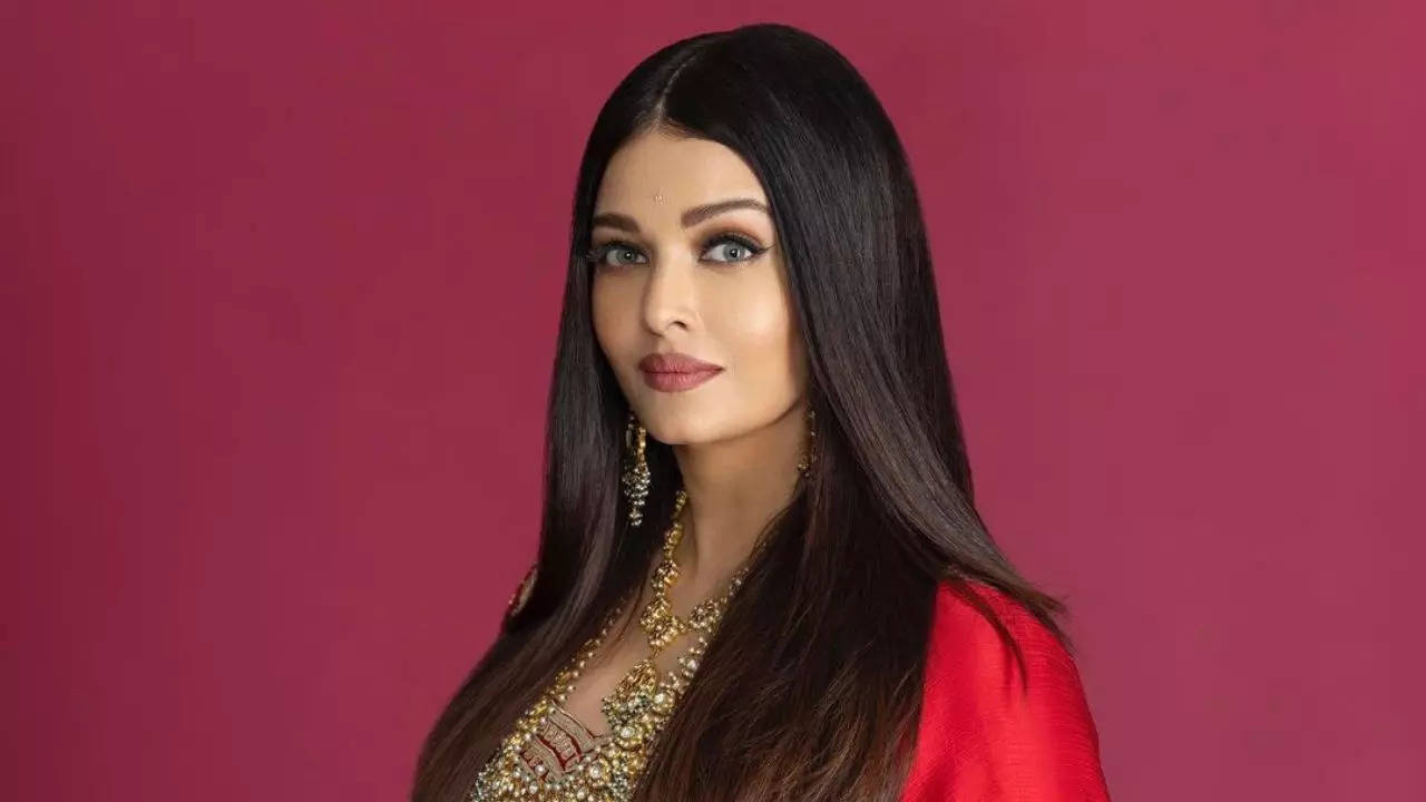 When Aishwarya Rai Bachchan talked about her debut film with Mani Ratnam