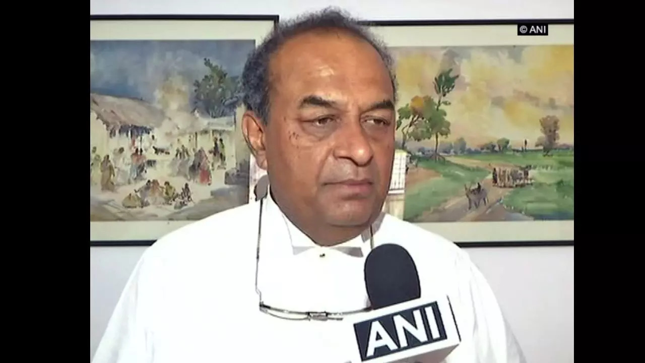 Mukul Rohatgi