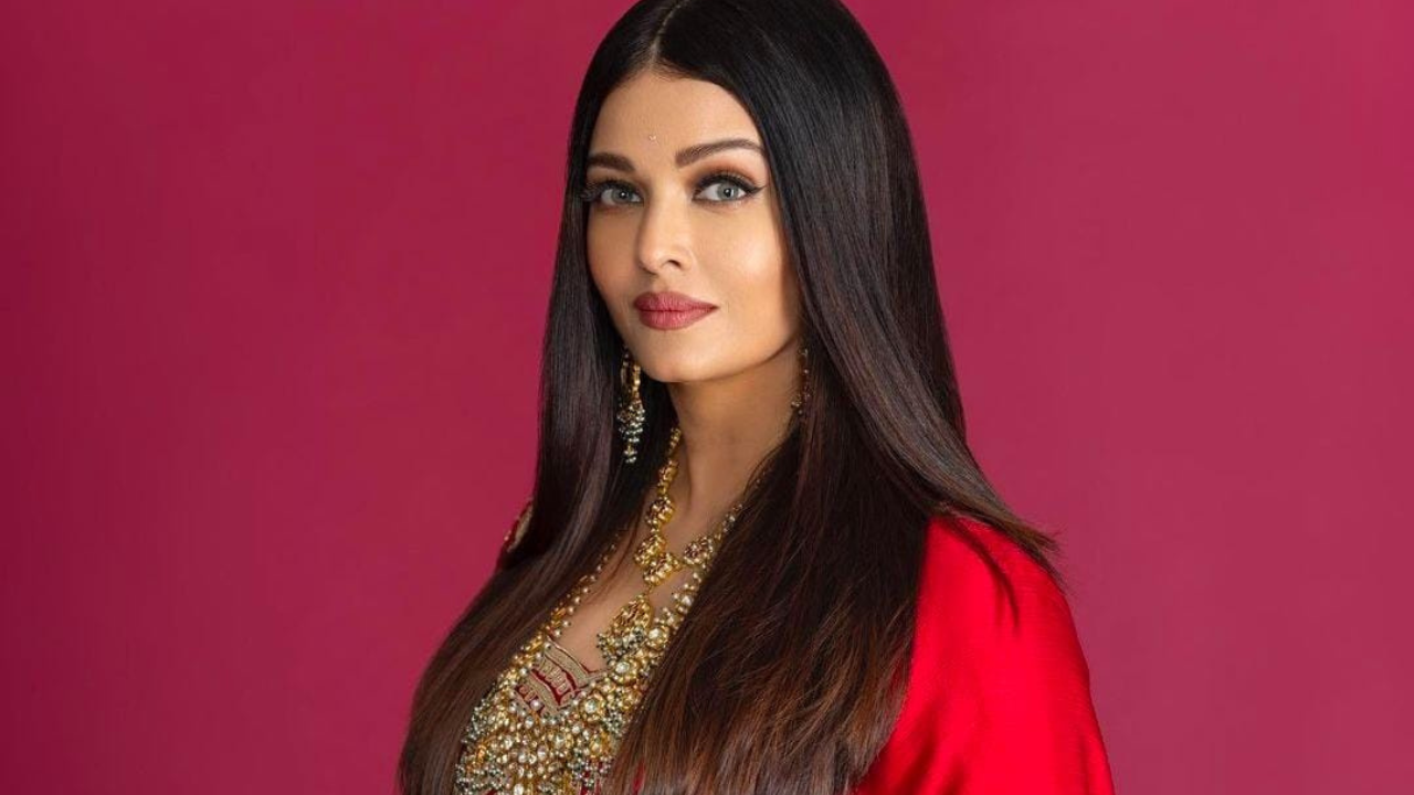 Aishwarya